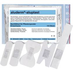 Söhngen 1009916 Sada pro doplnění aluderm® -aluplast obvazového materiálu do dávkovače náplastí