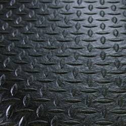 COBA DAF010005C Orthomat® DIAMOND rohož na pracoviště (d x š x v) 1200 x 1200 x 9 mm (metrové zboží) černá