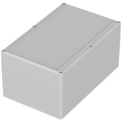 Bopla EUROMAS ET 241 F 63241200 Průmyslová skříň 250 x 160 x 122 ABS světle šedá 1 ks