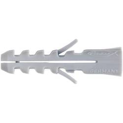 Fischer 50106 S 6 rozpěrná hmoždinka 30 mm 6 mm 100 ks