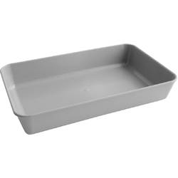 Kemo G062 univerzální pouzdro 205 x 130 x 35 plast bílá 1 ks