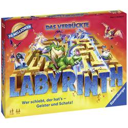 Ravensburger 26955 Ravensburger 26955, 7 Jahr(e)