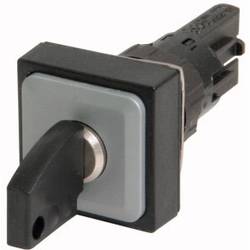 Eaton 038773 Q25S1 klíčový spínač s ochranou před natočením černá 1 x 45 ° 1 ks