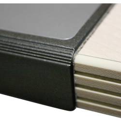Durable 7293 729301 psací podložka černá (š x v) 65 cm x 52 cm