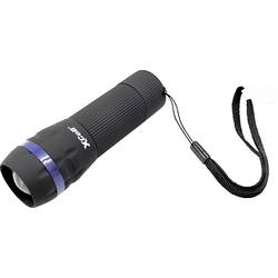 XCell 146363 LED kapesní svítilna, poutko na ruku, 4.5 h, 144 g