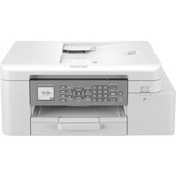 Brother MFC-J4340DW inkoustová multifunkční tiskárna A4 tiskárna, kopírka , skener, fax ADF, duplexní, USB, Wi-Fi