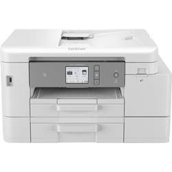 Brother MFC-J4540DWXL inkoustová multifunkční tiskárna A4 tiskárna, kopírka , skener, fax ADF, duplexní, LAN, Wi-Fi, USB, NFC