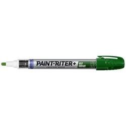 Markal Paint-Riter+ Oily Surface HP 96966 popisovač na laky zelená 3 mm