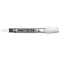 Markal Paint-Riter+ Oily Surface HP 96960 popisovač na laky bílá 3 mm
