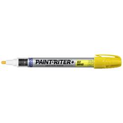 Markal Paint-Riter+ Oily Surface HP 96961 popisovač na laky žlutá 3 mm