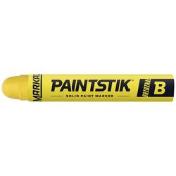 Markal Paintstik Original B 80221 permanentní barevný popisovač žlutá 17 mm