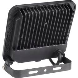 Sygonix SY-4782322 venkovní LED reflektor Energetická třída (EEK2021): F (A - G) 45 W Barvy světla (LED svítidlo): neutrální bílá, teplá bílá, RGB