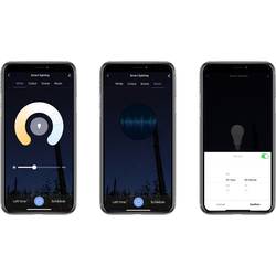 Sygonix SY-4782322 venkovní LED reflektor Energetická třída (EEK2021): F (A - G) 45 W Barvy světla (LED svítidlo): neutrální bílá, teplá bílá, RGB