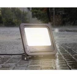 Sygonix SY-4782322 venkovní LED reflektor Energetická třída (EEK2021): F (A - G) 45 W Barvy světla (LED svítidlo): neutrální bílá, teplá bílá, RGB