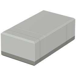 Bopla ELEGANT EG 2070 32207002 elektronická krabice polystyren (EPS) šedobílá (RAL 7035) 1 ks