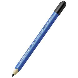 Staedtler Mars® Lumograph® digital jumbo digitální pero s psacím hrotem, citlivým vůči tlaku, s přesným psacím hrotem, tlačítko gumování modrá