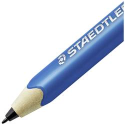 Staedtler Mars® Lumograph® digital jumbo digitální pero s psacím hrotem, citlivým vůči tlaku, s přesným psacím hrotem, tlačítko gumování modrá