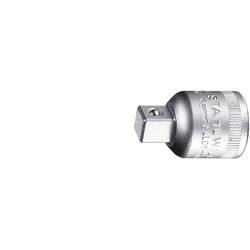 Stahlwille 513 13030002 adaptér zástrčného klíče 3/8 palec Pohon (šroubovák) 1/2 35 mm 1 ks