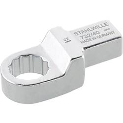Kroužek nástrčné nástroje 24 mm pro 14x18 mm Stahlwille 58224024