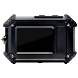 FLIR FLIR Cx5 termokamera, -20 do +400 °C, 8.7 Hz, MSX®, zabudovaná LED žárovka , Wi-Fi, Dotykový displej, 89401-0203