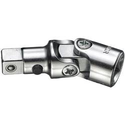 Stahlwille 428 QR 12021000 kardanový kloub 3/8 palec Pohon (šroubovák) 3/8 60 mm 1 ks