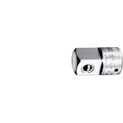 Stahlwille 410 11030003 adaptér zástrčného klíče Pohon (šroubovák) 1/4 (6,3 mm) 28 mm 1 ks