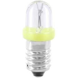 BELI-BECO GL4103 LED žárovka žlutá E10