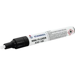 Stannol X32-10i tavné pero Množství 10 ml F-SW 33