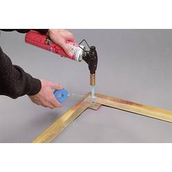 Rothenberger Industrial ROFIRE plynová páječka 750 °C 240 min vč. piezozapalovač 1 ks