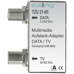 Axing TZU 21-65 multimediální adaptér