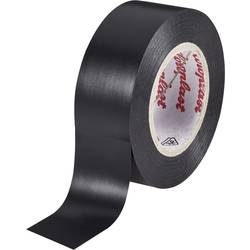 Coroplast 302-10-19BK PVC tape černá (d x š) 10 m x 19 mm 1 ks