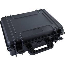Kufr Xenotec MAX430 MAX PRODUCTS MAX430 Rozměry: (d x š x v) 464 x 290 x 176 mm