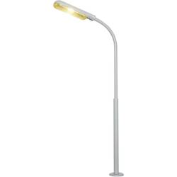 Viessmann Modelltechnik H0 pouliční lampa jednoduché hotový model 6091 1 ks