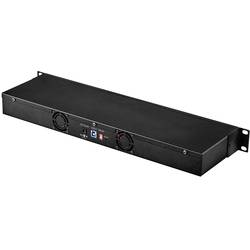 Renkforce RF-3570312 19 palec 2 x 1 U