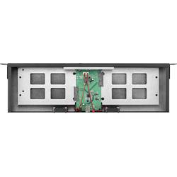 Renkforce RF-3570312 19 palec 2 x 1 U