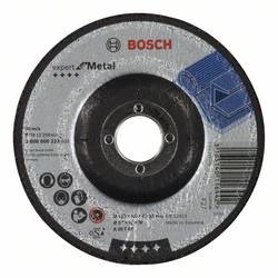 Bosch Accessories 2608600223 2 608 600 223 brusný kotouč lomený Průměr 125 mm Ø otvoru 22.23 mm kov 1 ks