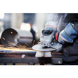 Bosch Accessories 2608600223 2608600223 brusný kotouč lomený Průměr 125 mm Ø otvoru 22.23 mm kov 1 ks