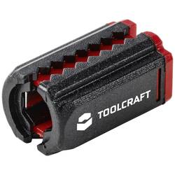 TOOLCRAFT bitový šroubovák 24 mm