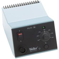 Weller PU 81 pájecí stanice, 150 - 450 °C