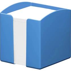 Durable box na lístky 775806 800 listů modrá 1 ks