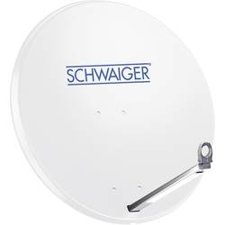 Schwaiger SPI991.0SET satelit bez přijímače Počet účastníků: 4