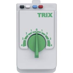 TRIX H0 T66508 regulátor jízdy s napájením 230 V