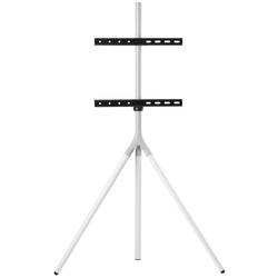 One For All 65 TV Stand Tripod Metal Cool white TV stojan, 81,3 cm (32) - 165,1 cm (65), nakláněcí, nastavitelná výška, podlahový stojan