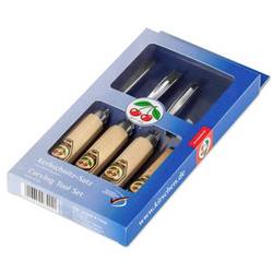 Kirschen 3424000 vrubořezový nůž