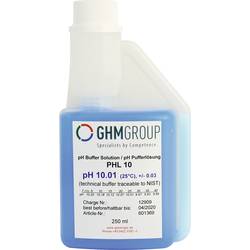 Greisinger PHL-10 činidlo hodnota pH 250 ml