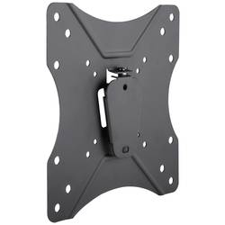 SpeaKa Professional SP-TVM-103 rameno na monitory 1 Displej: (s) 58,4 cm (23) - 106,7 cm (42) černá pevný