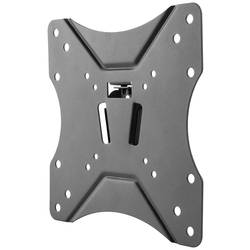 SpeaKa Professional SP-TVM-103 rameno na monitory 1 Displej: (s) 58,4 cm (23) - 106,7 cm (42) černá pevný