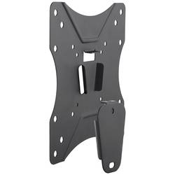 SpeaKa Professional SP-TVM-103 rameno na monitory 1 Displej: (s) 58,4 cm (23) - 106,7 cm (42) černá pevný