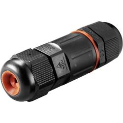 TRU COMPONENTS TC-9202488 pouzdro konektoru, 1 ks
