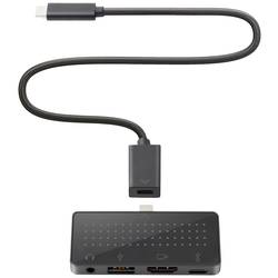 Twelve South USB-C® dokovací stanice StayGo Mini Compact USB-C Hub Vhodné pro značky (dokovací stanice pro notebook): Apple